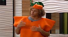 Big Brother 14 - Frank Eudy